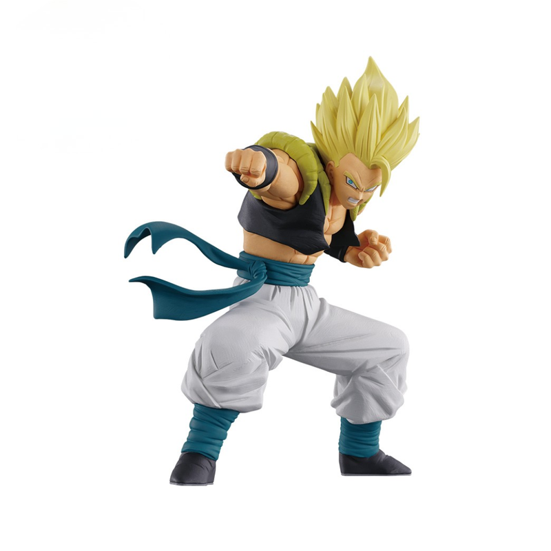 DRAGON BALL SPIRITFLICKS 03 ※A: Super Saiyan Gogeta