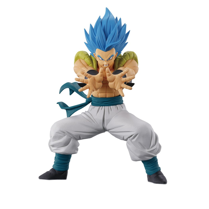 DRAGON BALL SPIRITFLICKS 03 ※B: Super Saiyan God Super Saiyan Gogeta