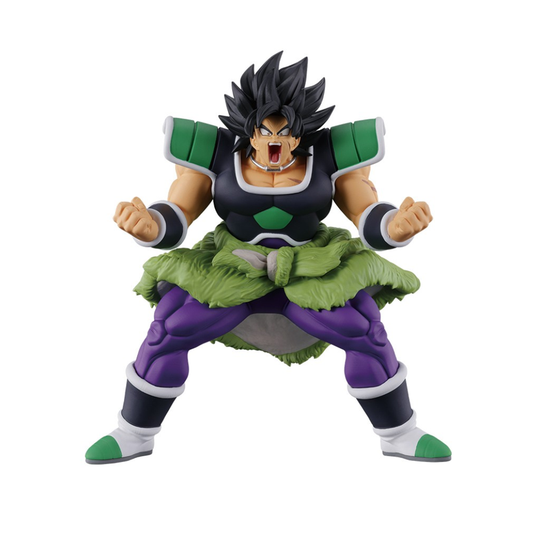 DRAGON BALL SPIRITFLICKS 03 ※C: Broly