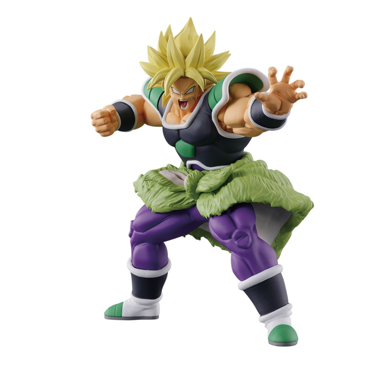 DRAGON BALL SPIRITFLICKS 03 ※D: Super Saiyan Broly