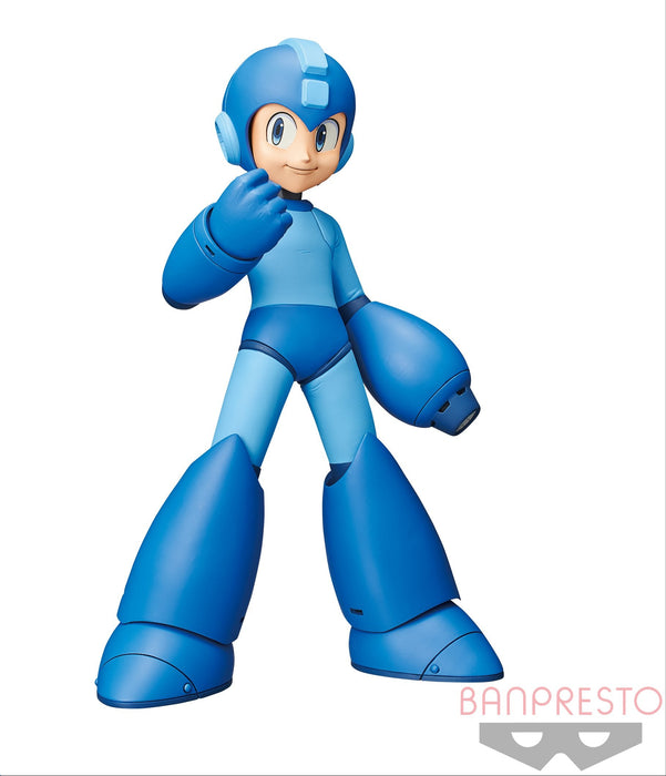 "Mega Man (Rockman)" Grandista Mega Man
