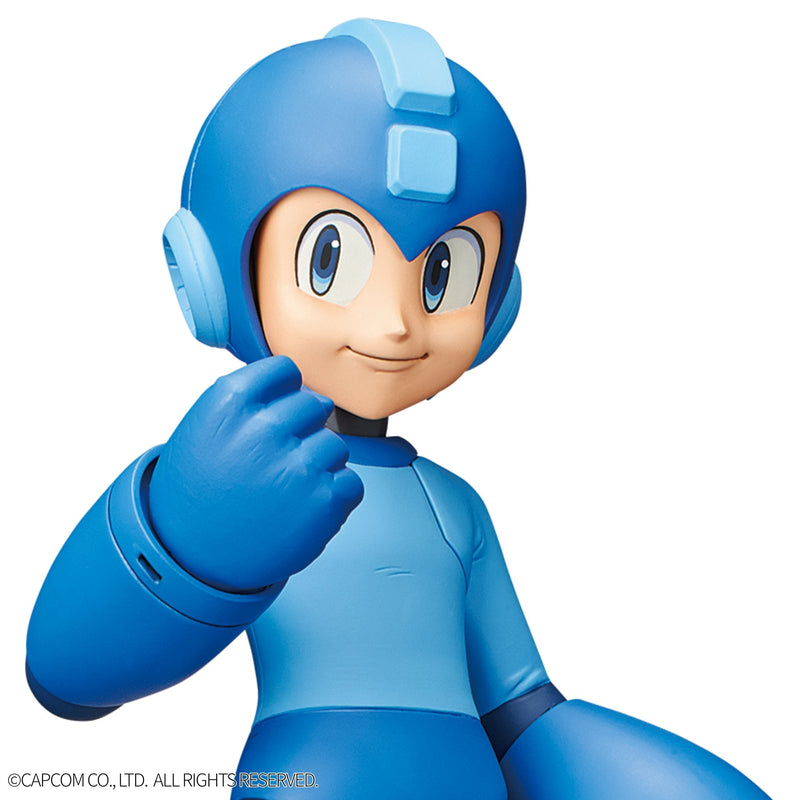 "Mega Man (Rockman)" Grandista Mega Man