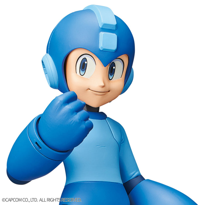 "Mega Man (Rockman)" Grandista Mega Man