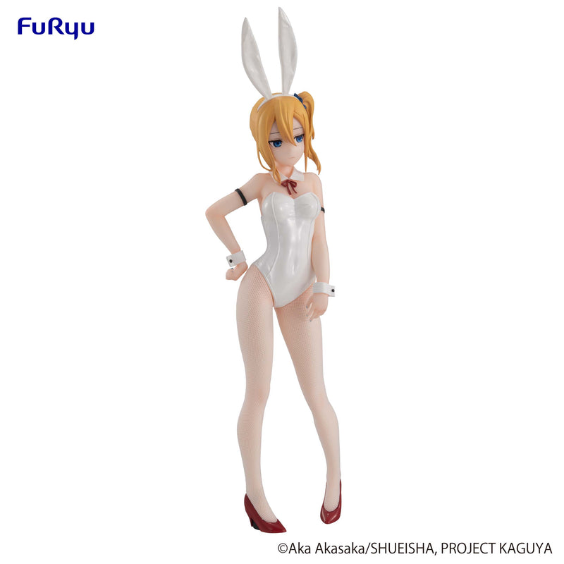 "Kaguya-Sama: Love Is War - The First Kiss That Never Ends -" BiCute Bunnies Figure Hayasaka Ai