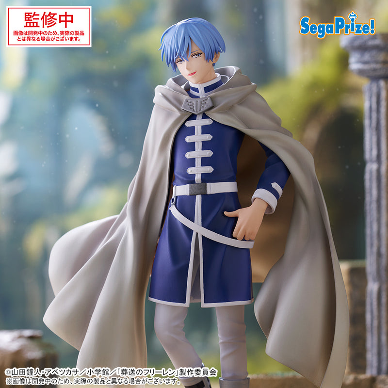 "Frieren: Beyond Journey's End" Desktop×Decorate Collections Himmel