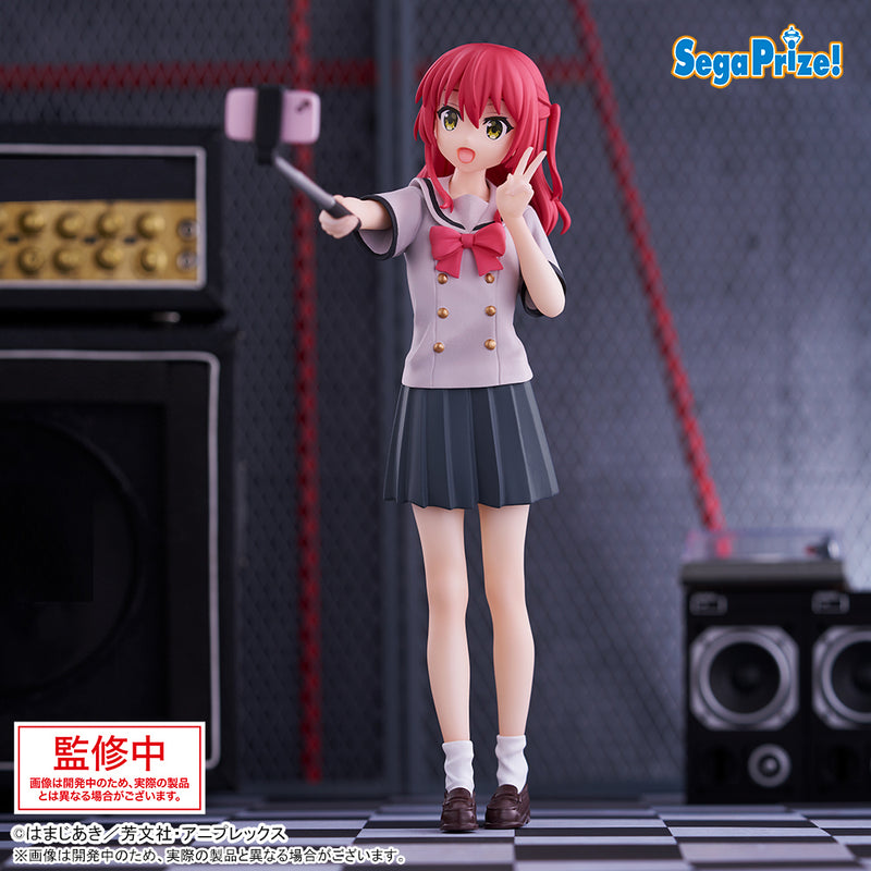 Bocchi the Rock! Desktop×Decorate Collections Kita Ikuyo