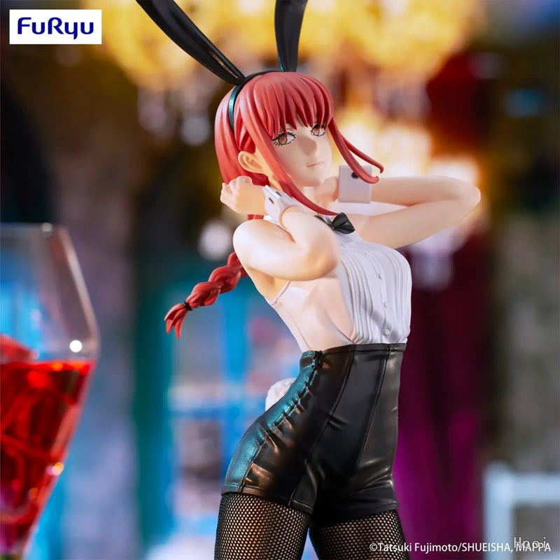 "Chainsaw Man" BiCute Bunnies Figure Makima