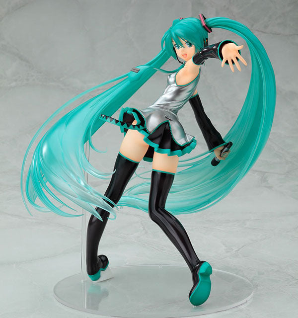 "Vocaloid" Hatsune Miku Tony Ver.