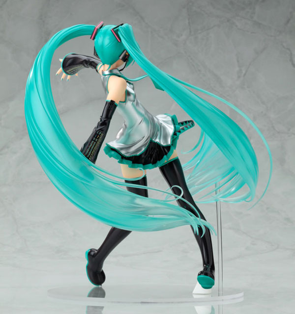 "Vocaloid" Hatsune Miku Tony Ver.