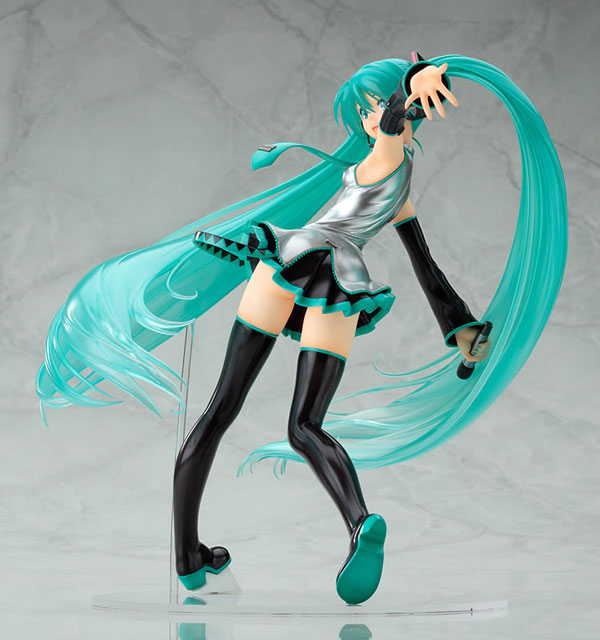 "Vocaloid" Hatsune Miku Tony Ver.