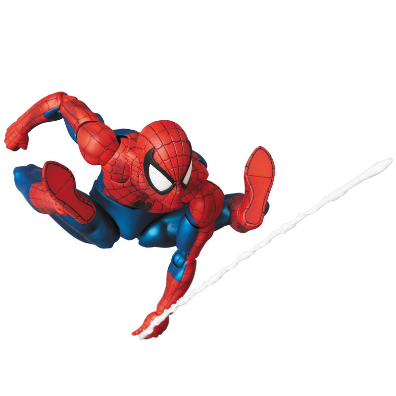 MAFEX "The Amazing Spider-Man" Spider-man (Comic Ver.)