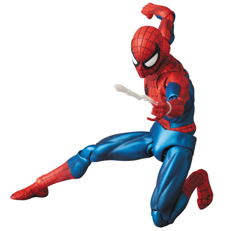 MAFEX "The Amazing Spider-Man" Spider-man (Comic Ver.)