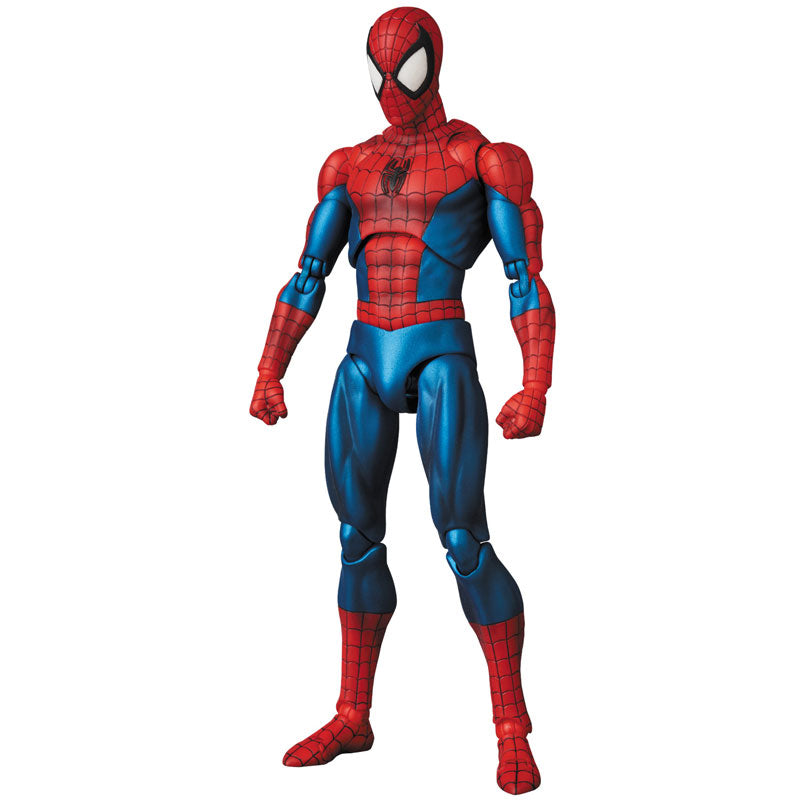 MAFEX "The Amazing Spider-Man" Spider-man (Comic Ver.)