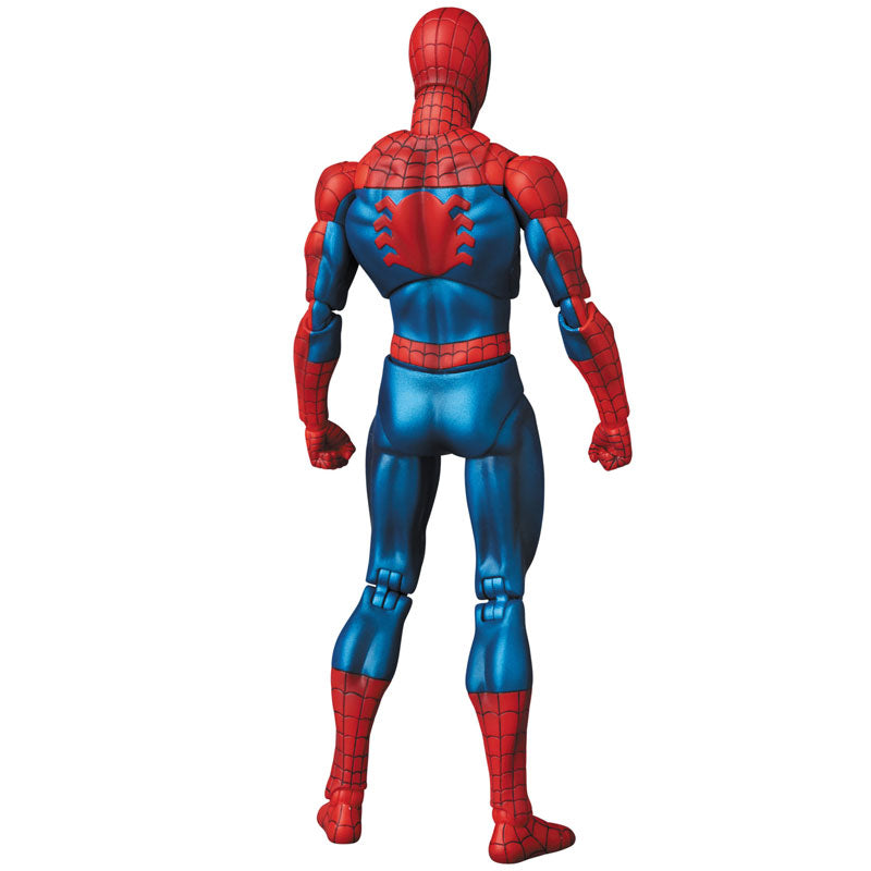 MAFEX "The Amazing Spider-Man" Spider-man (Comic Ver.)