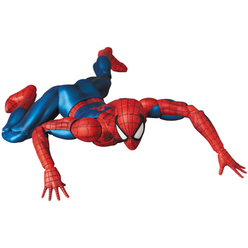 MAFEX "The Amazing Spider-Man" Spider-man (Comic Ver.)