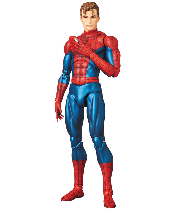 MAFEX "The Amazing Spider-Man" Spider-man (Comic Ver.)