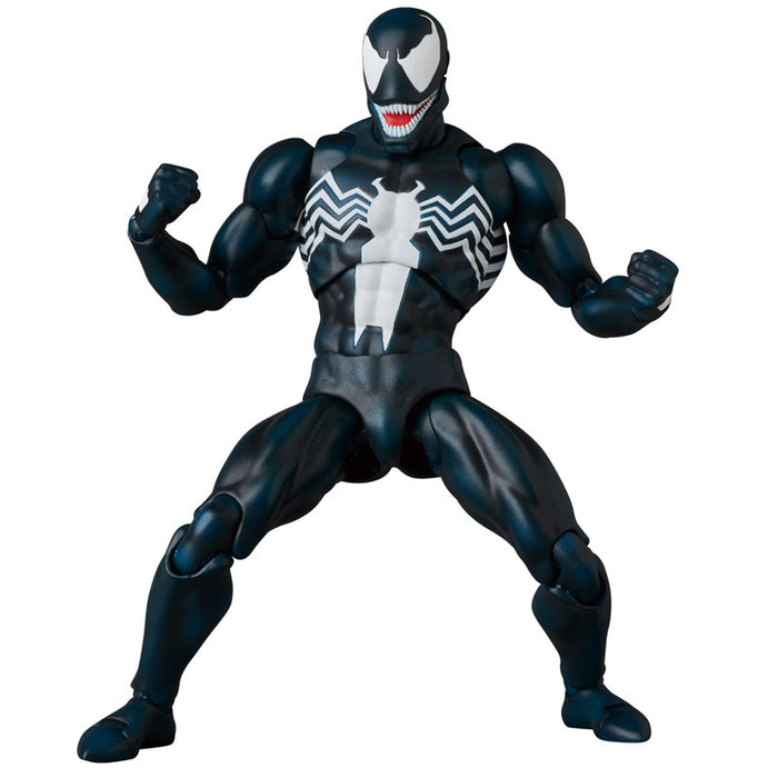 "Spider-Man" MAFEX No.088 Venom (Comic Ver.)