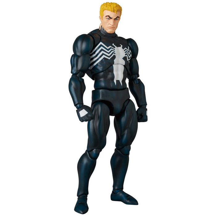 "Spider-Man" MAFEX No.088 Venom (Comic Ver.)