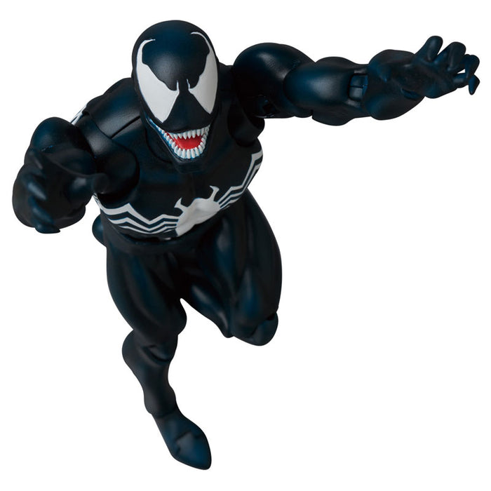 "Spider-Man" MAFEX No.088 Venom (Comic Ver.)