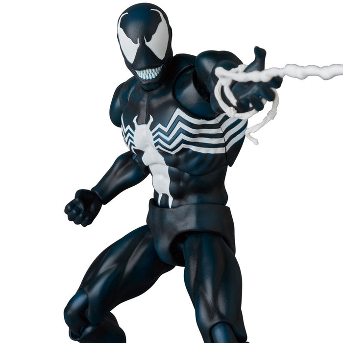 "Spider-Man" MAFEX No.088 Venom (Comic Ver.)