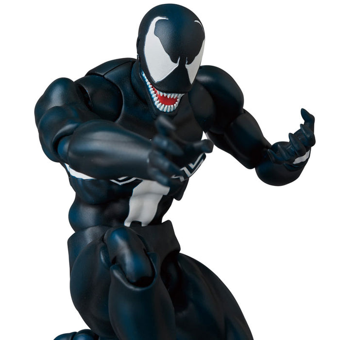 "Spider-Man" MAFEX No.088 Venom (Comic Ver.)