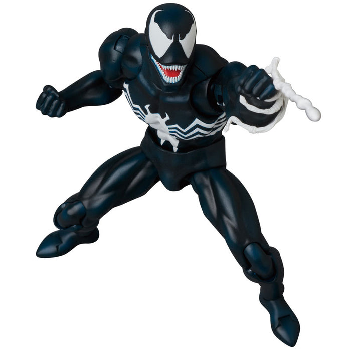 "Spider-Man" MAFEX No.088 Venom (Comic Ver.)