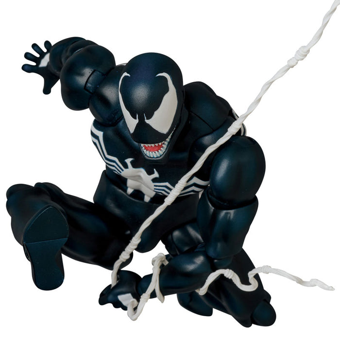 "Spider-Man" MAFEX No.088 Venom (Comic Ver.)