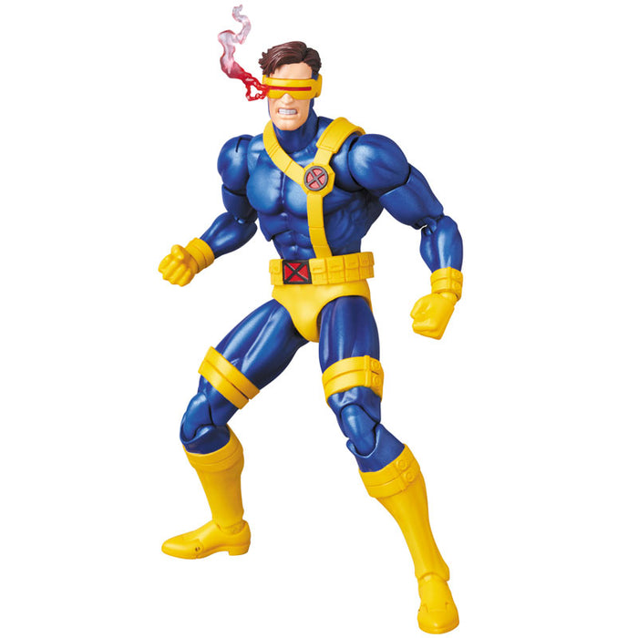 MAFEX "X-Men" Cyclops (Comic Ver.)