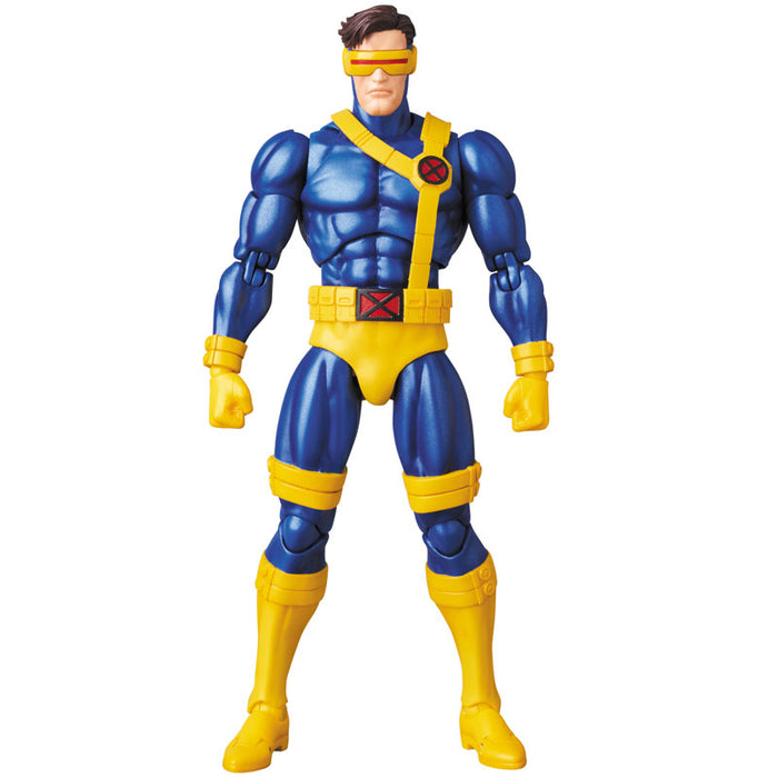 MAFEX "X-Men" Cyclops (Comic Ver.)