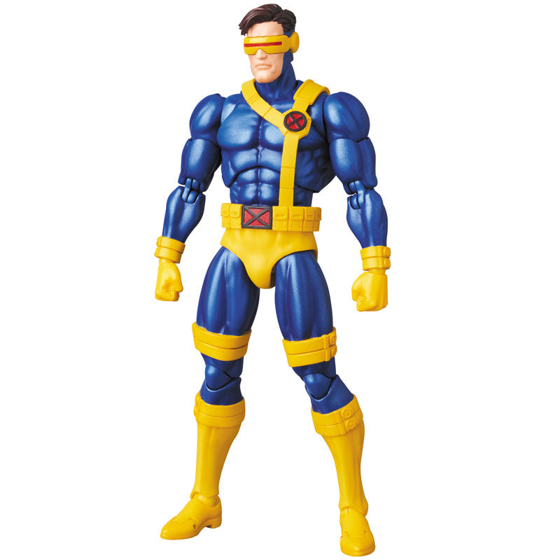 MAFEX "X-Men" Cyclops (Comic Ver.)