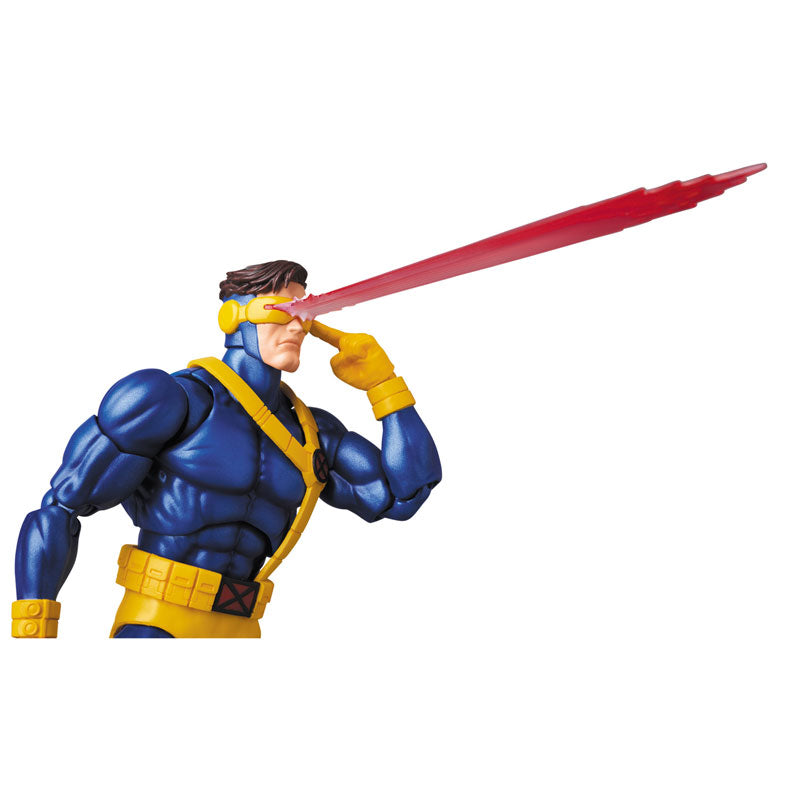 MAFEX "X-Men" Cyclops (Comic Ver.)