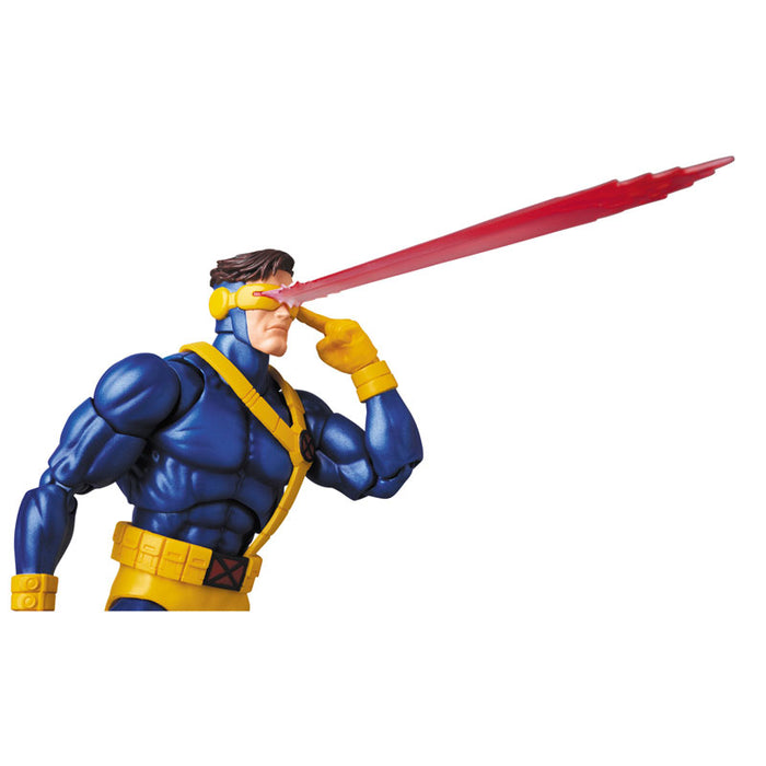 MAFEX "X-Men" Cyclops (Comic Ver.)