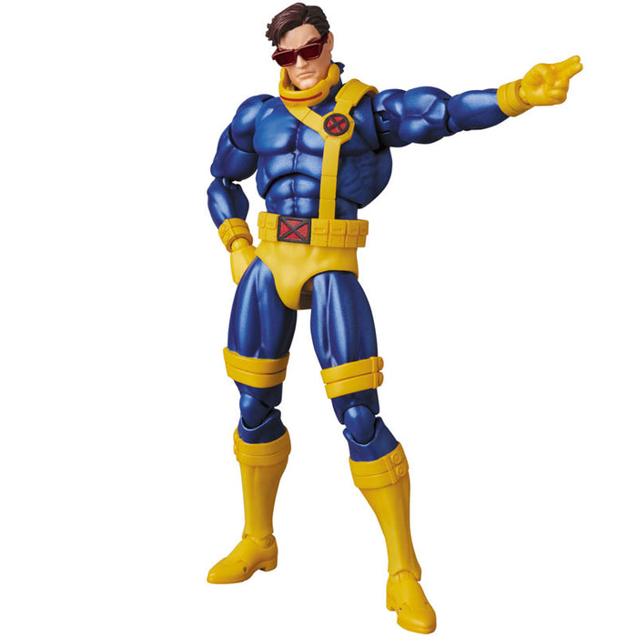 MAFEX "X-Men" Cyclops (Comic Ver.)