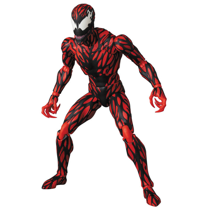 "Spider-Man" MAFEX CARNAGE (COMIC Ver.)