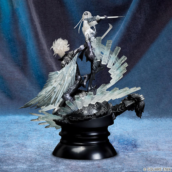 "Final Fantasy XIV" Meister Quality Figure Omega