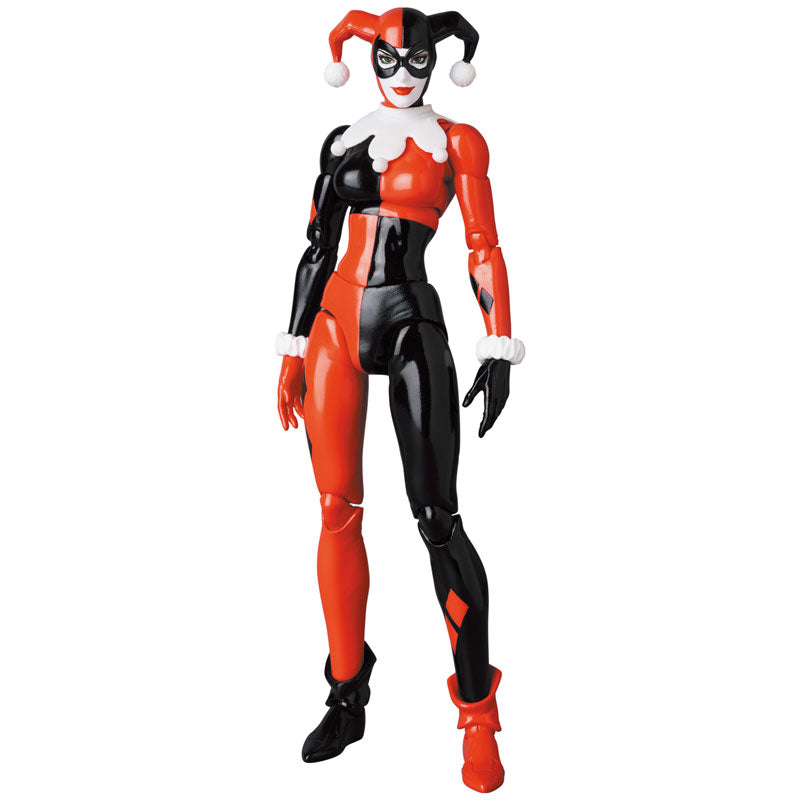 MAFEX "Batman: Hush" Harley Quinn (Batman: Hush Ver.)
