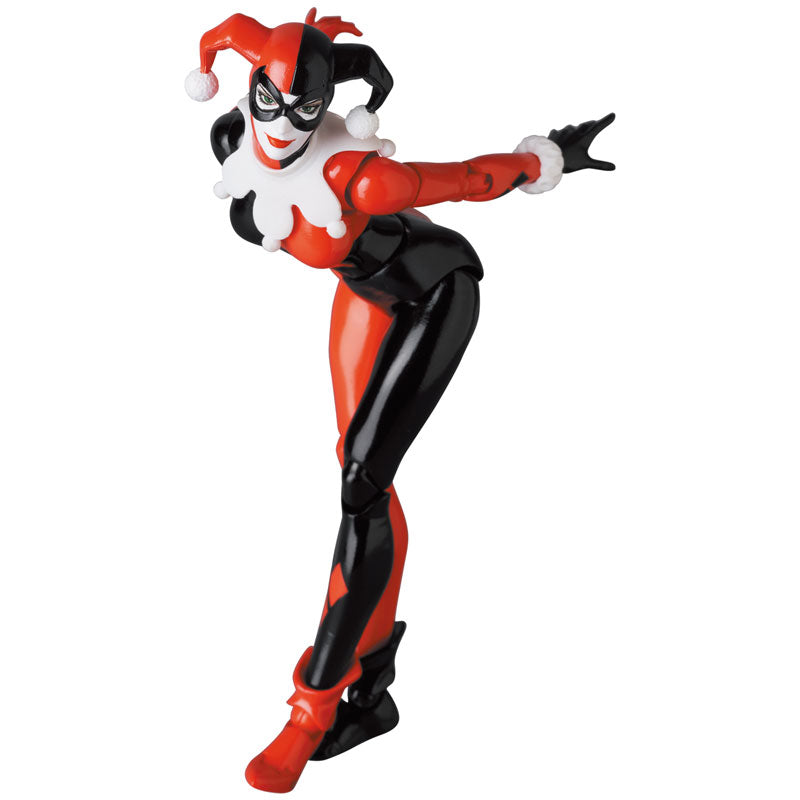 MAFEX "Batman: Hush" Harley Quinn (Batman: Hush Ver.)