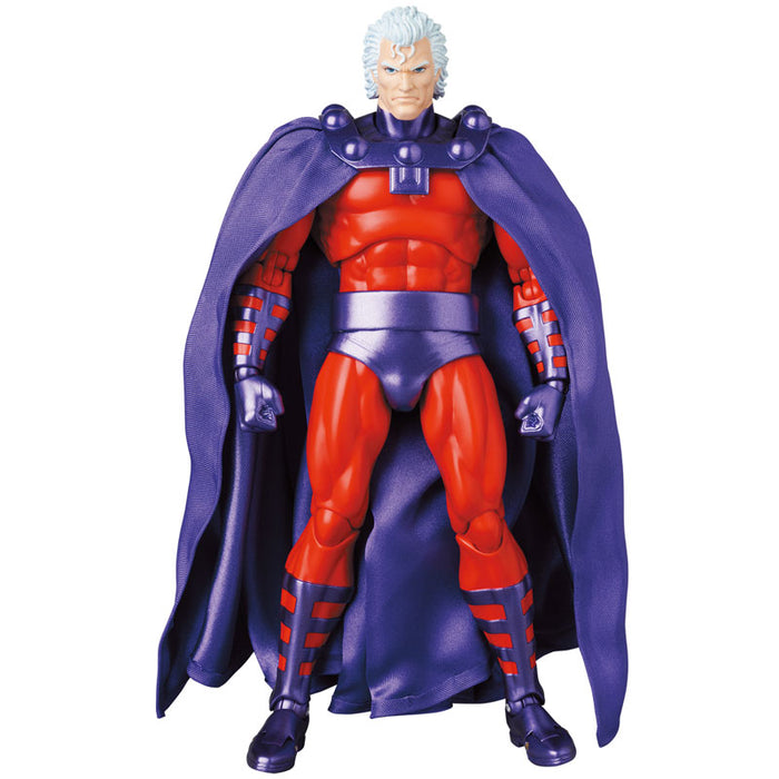 MAFEX "X-Men" MAGNETO (ORIGINAL COMIC Ver.)