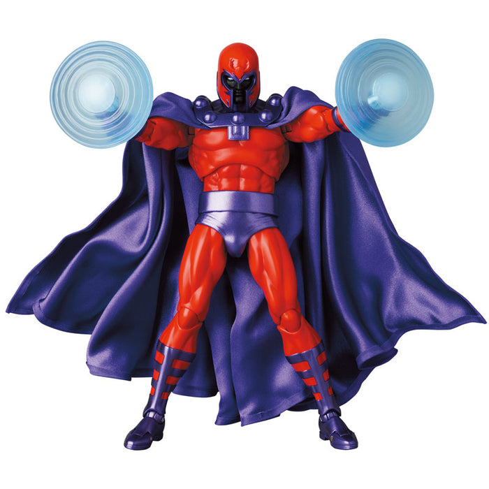 MAFEX "X-Men" MAGNETO (ORIGINAL COMIC Ver.)