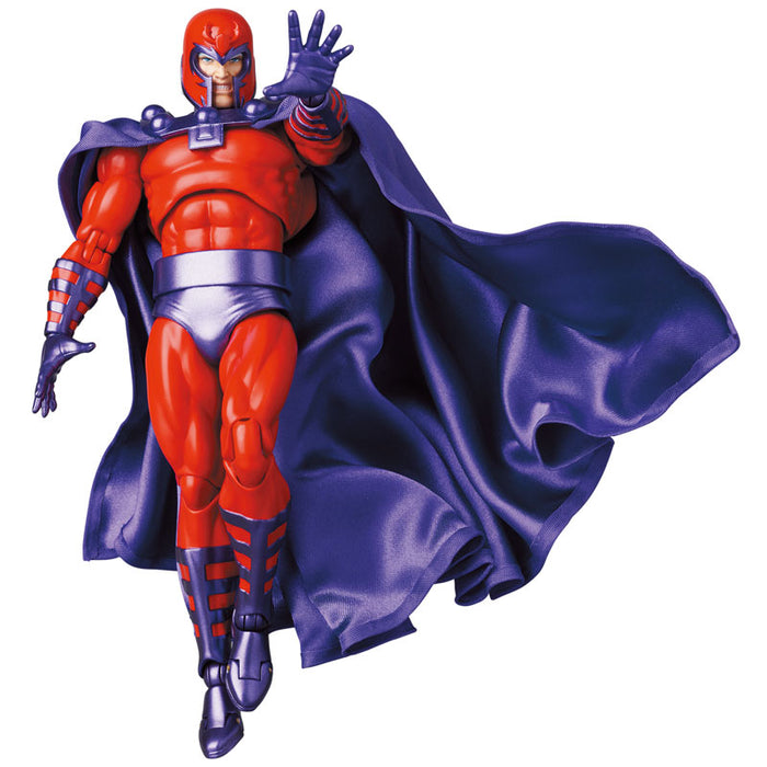 MAFEX "X-Men" MAGNETO (ORIGINAL COMIC Ver.)