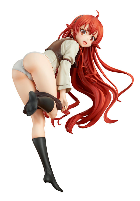 "Mushoku Tensei: Jobless Reincarnation" Eris Boreas Greyrat Okigae Mode 1/7 Scale Figure