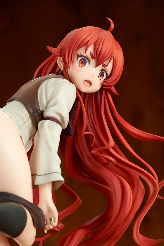 "Mushoku Tensei: Jobless Reincarnation" Eris Boreas Greyrat Okigae Mode 1/7 Scale Figure