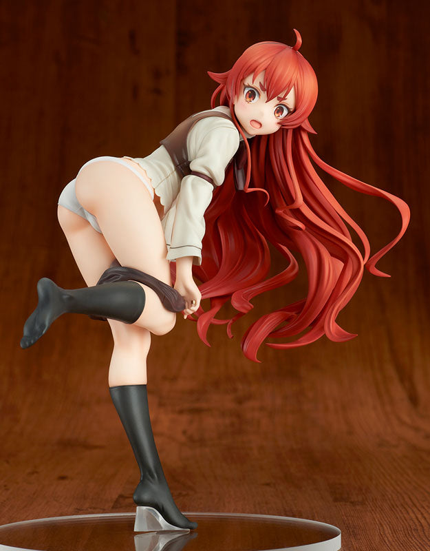 "Mushoku Tensei: Jobless Reincarnation" Eris Boreas Greyrat Okigae Mode 1/7 Scale Figure