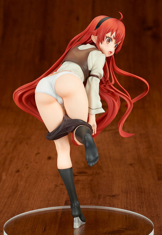 "Mushoku Tensei: Jobless Reincarnation" Eris Boreas Greyrat Okigae Mode 1/7 Scale Figure