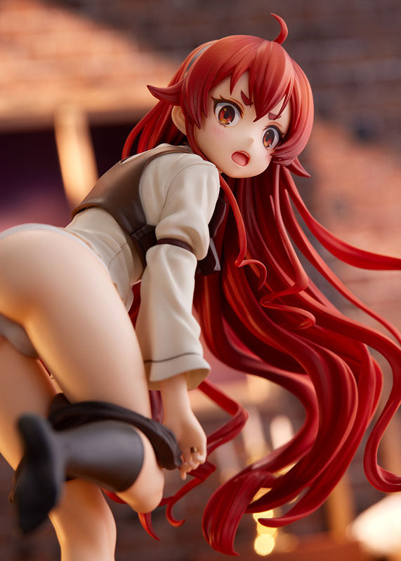 "Mushoku Tensei: Jobless Reincarnation" Eris Boreas Greyrat Okigae Mode 1/7 Scale Figure