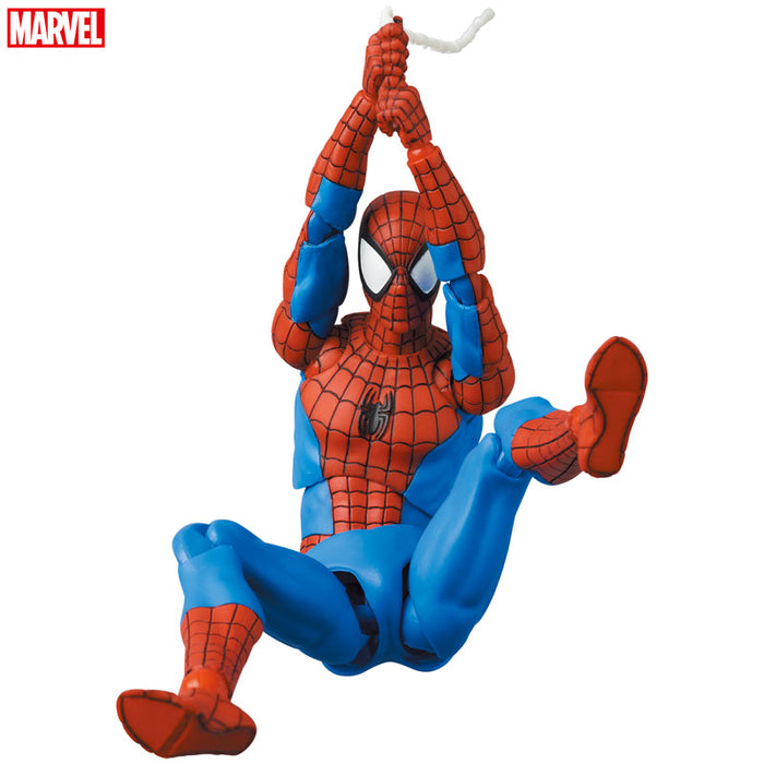 MAFEX "The Amazing Spider-Man" Spider-man Classic Costume Ver.