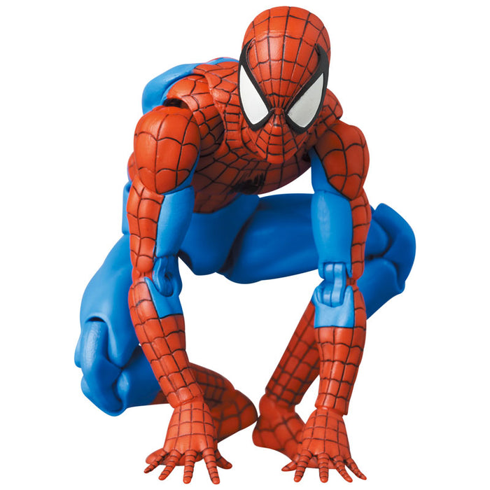 MAFEX "The Amazing Spider-Man" Spider-man Classic Costume Ver.