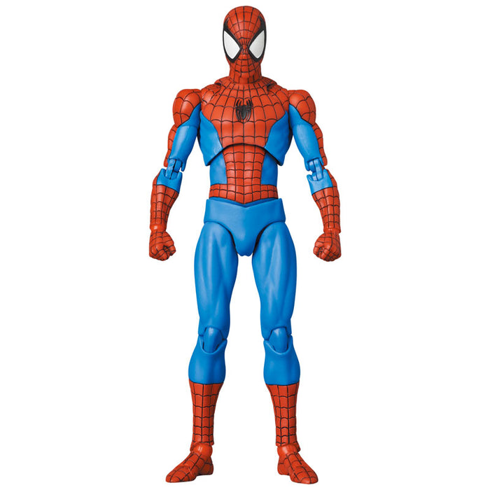 MAFEX "The Amazing Spider-Man" Spider-man Classic Costume Ver.