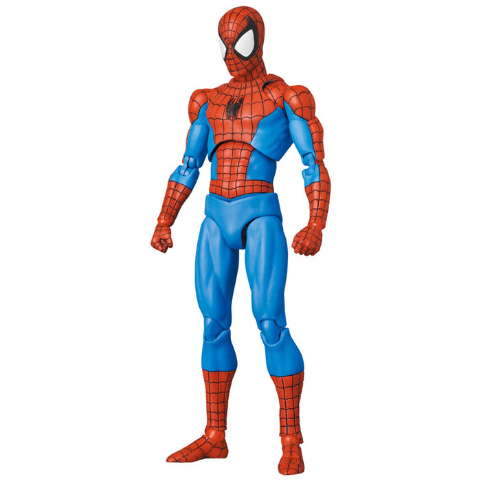 MAFEX "The Amazing Spider-Man" Spider-man Classic Costume Ver.