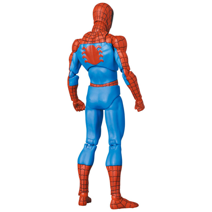 MAFEX "The Amazing Spider-Man" Spider-man Classic Costume Ver.